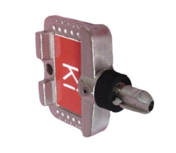 ALLEN BRADLEY 440T-AKEYE10KI