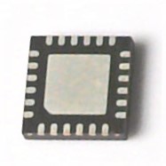 TEXAS INSTRUMENTS SEMI TPS51124RGER