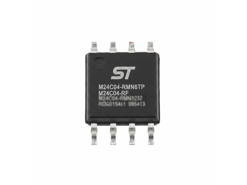 M24C04-RMN6TP by ST MICRO