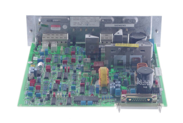 SIEMENS C98043-A1319-L4