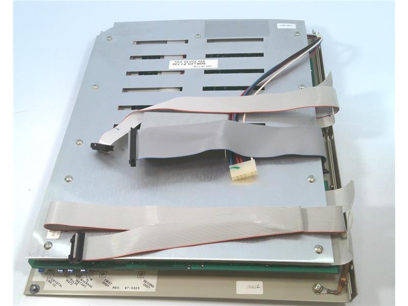 HONEYWELL W7020H