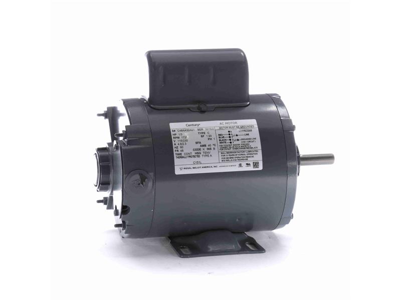 REGAL REXNORD C151L