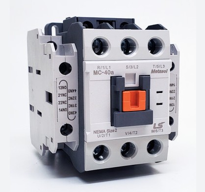MC-40A-AC230DF-22S by LS ELECTRIC