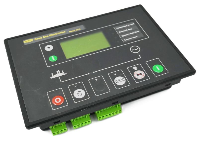 DSE-5310 by DEEP SEA ELECTRONICS