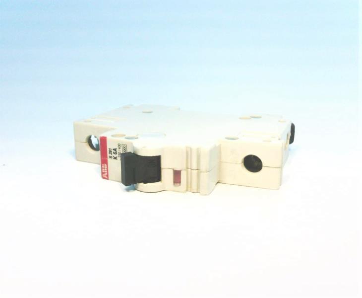 ASEA BROWN BOVERI S281-K6