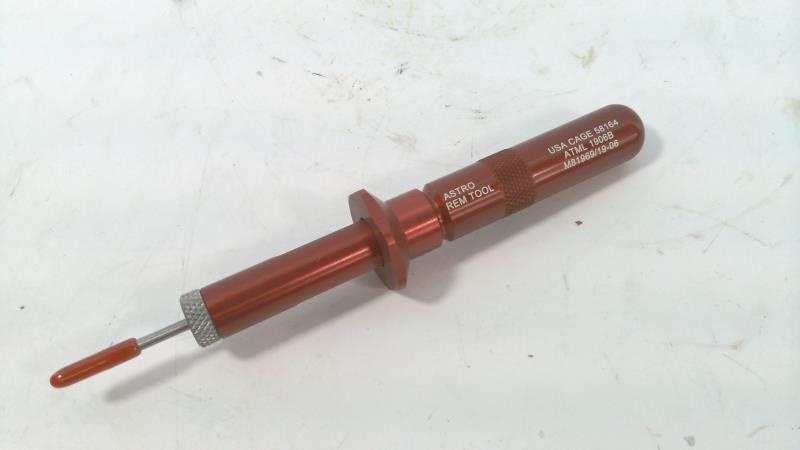 DANIELS MFG M81969/19-06