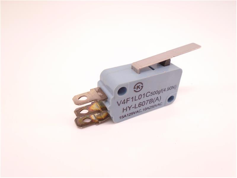 HANYOUNG ELECTRONIC CO HY-L607B(A)