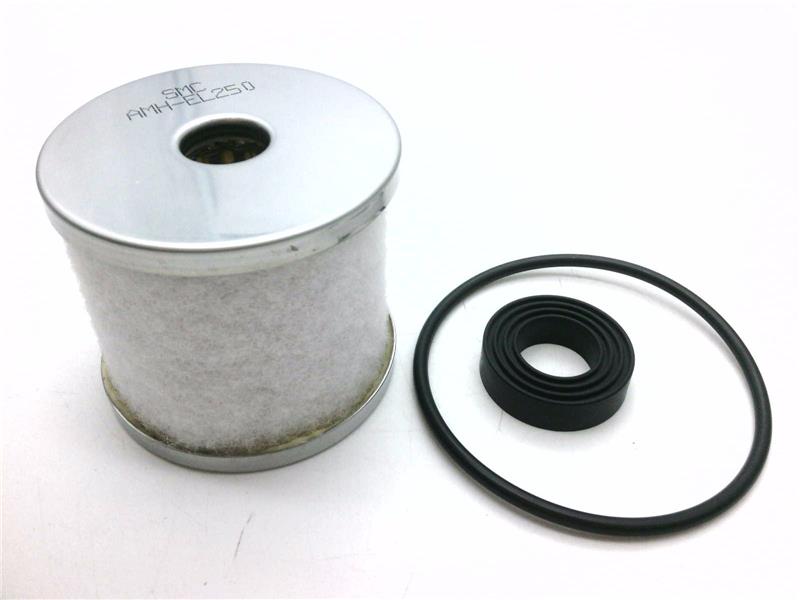 SMC AMH-EL250