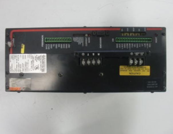 MPA-10-124 por PARKER