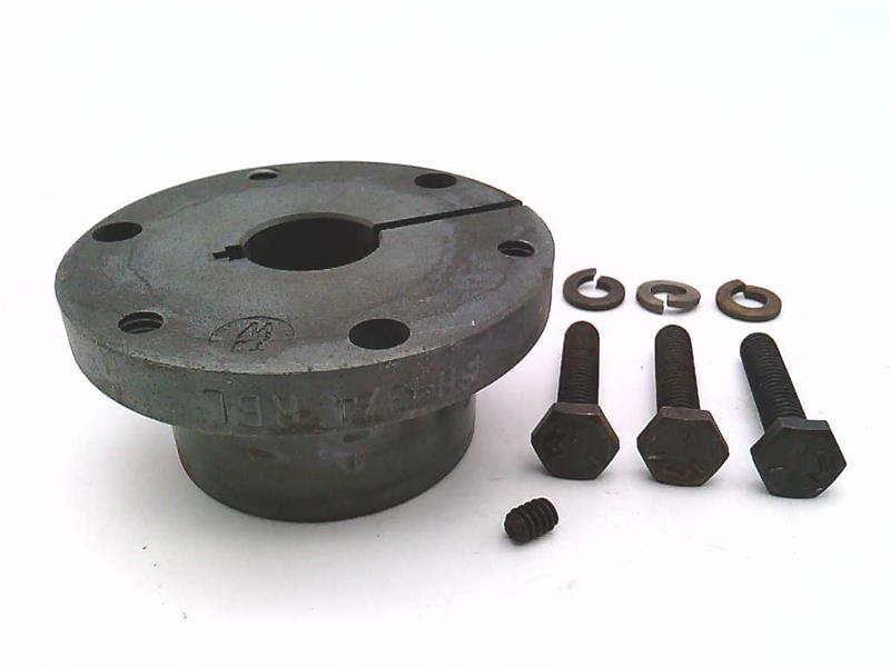 ALTRA INDUSTRIAL MOTION SH34