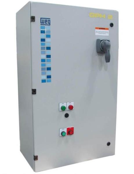 WEG GPH2075PC4001