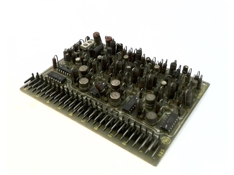 GENERAL ELECTRIC IC3600RPAE1