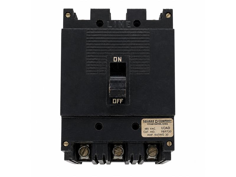 989730 par SCHNEIDER ELECTRIC