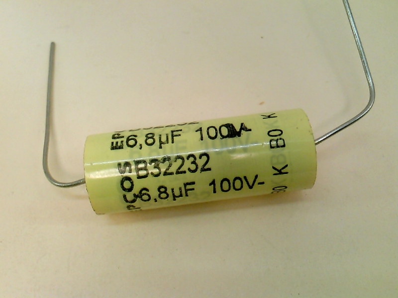 GENERIC CA68U100V2