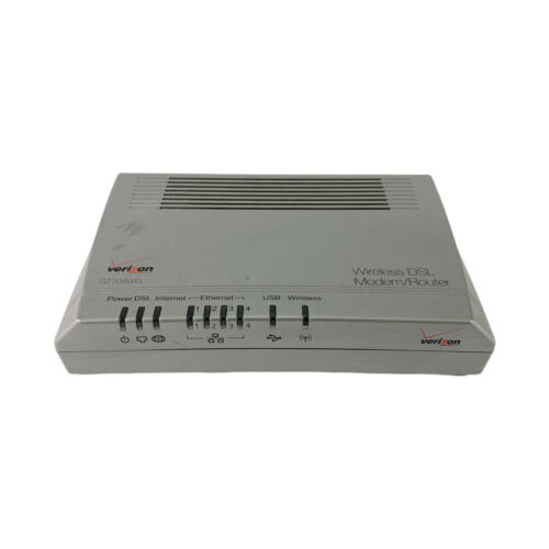 VERIZON GT704WG