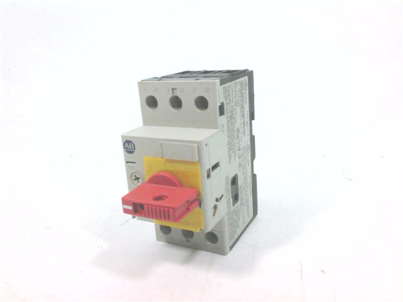 ALLEN BRADLEY 140M-C2E-C20-KY