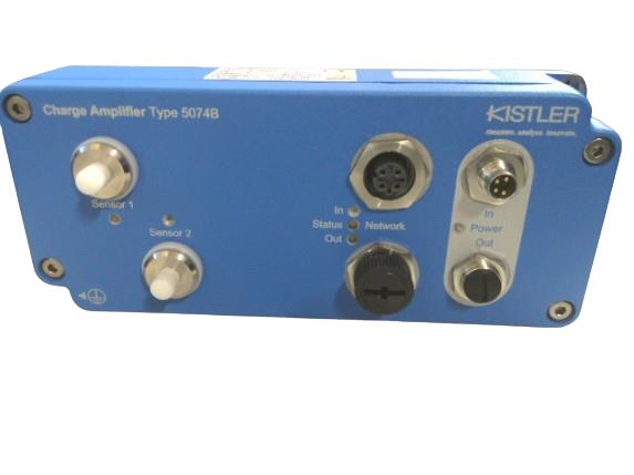 KISSLER COMPANY INCORPORATED 5074B211