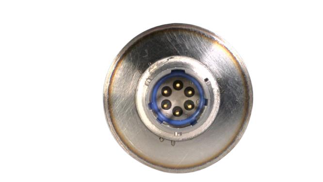 APG SENSOR PT-400-L5-3000-PSI-S-E17L-P1-M2