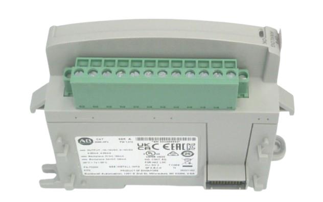 ALLEN BRADLEY 2085-OF4