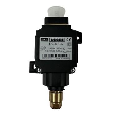 SKF DS-W8-4