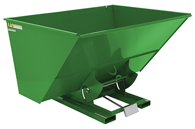 VESTIL D-300-MD-GRN-T
