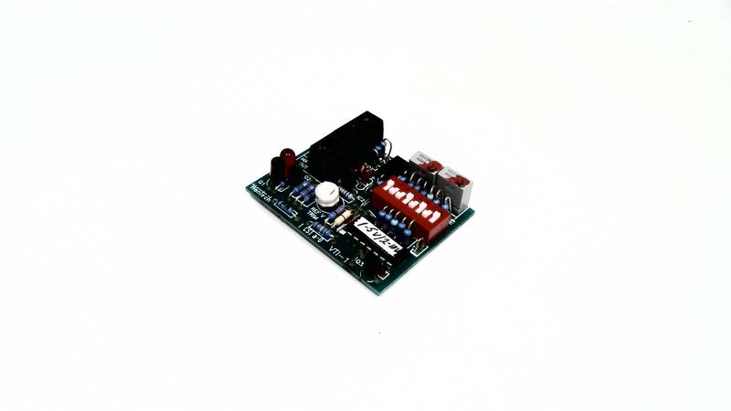 WENTECH VTI-1