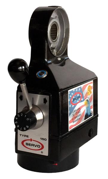 SERVO PRODUCTS CO M-1500-150