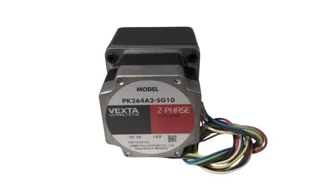 ORIENTAL MOTOR PK264A2-SG10