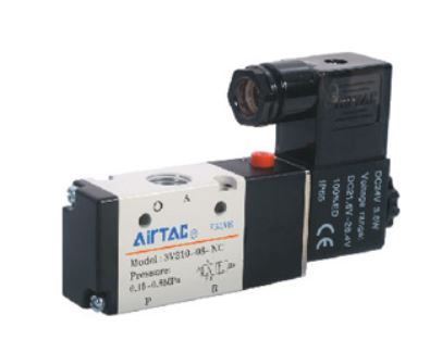 AIRTAC 3V21006NOCIT