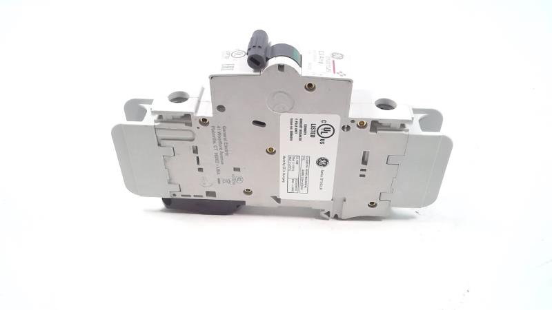 GENERAL ELECTRIC EP101ULH1C03