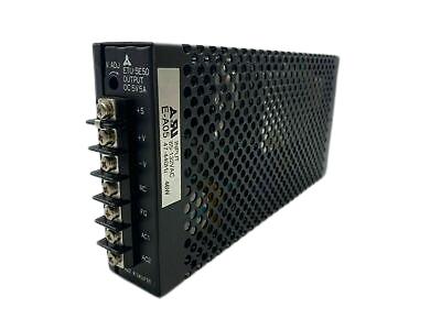 MATSUSHITA ELECTRIC ETU-3MC01