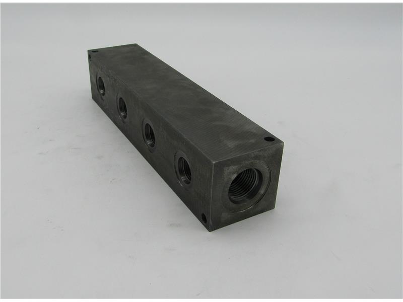 DAMAN PRODUCTS DH0900408S