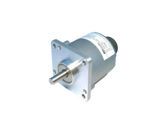 H25D-SS-CCW-8GC-5V/OCR-EM20 by BEI SENSORS