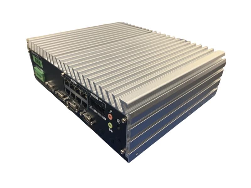 RUGGED V09842F2M5/345-0087