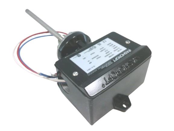 ASHCROFT T422TS060150/260F