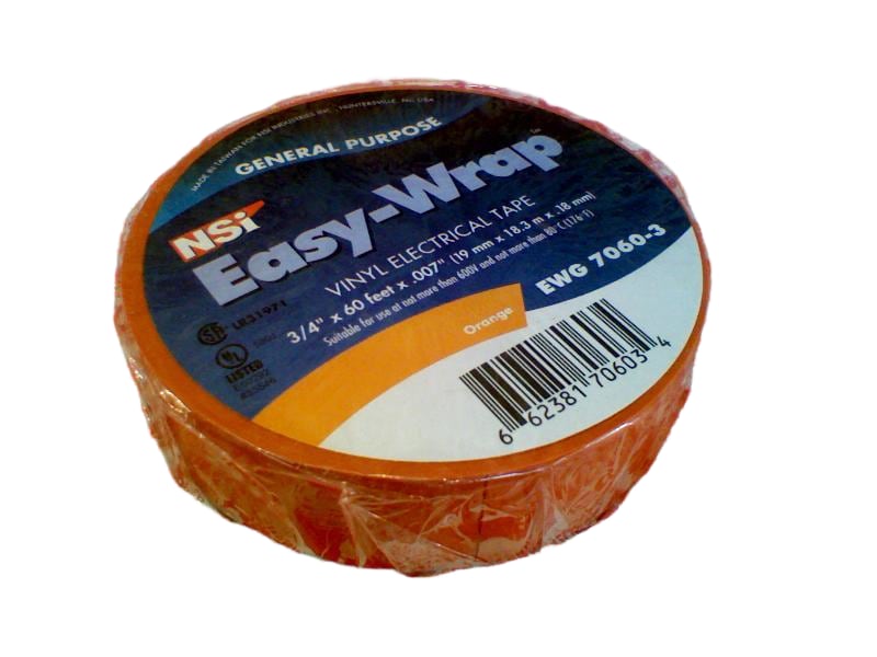 EWG-7060-3 by NSI INDUSTRIES