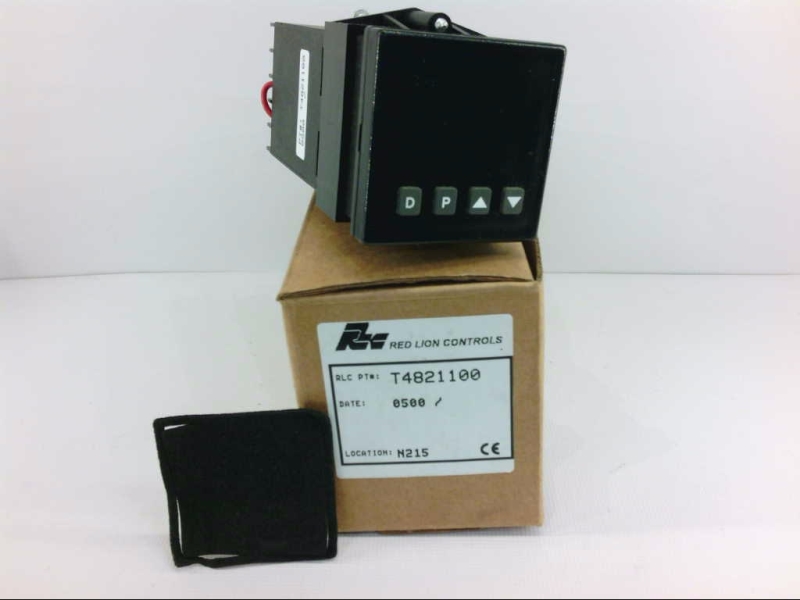RED LION CONTROLS T4821100
