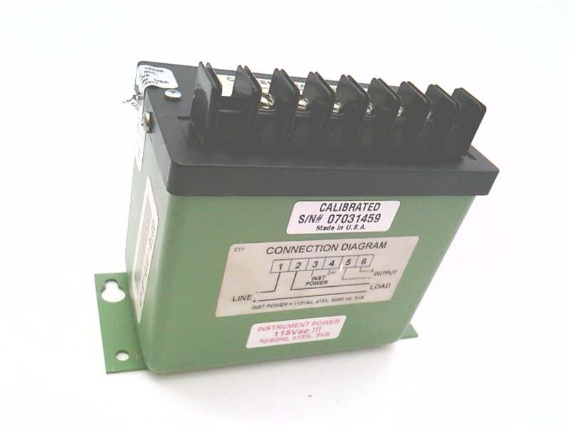 SEMITRONICS CT7-014D-11