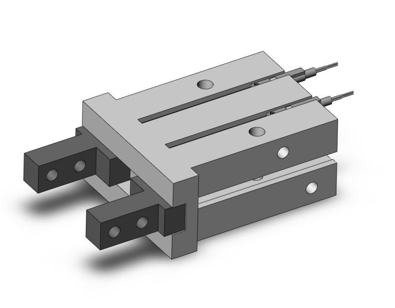 SMC MHZ2-25D-M9PWSBPC-X7
