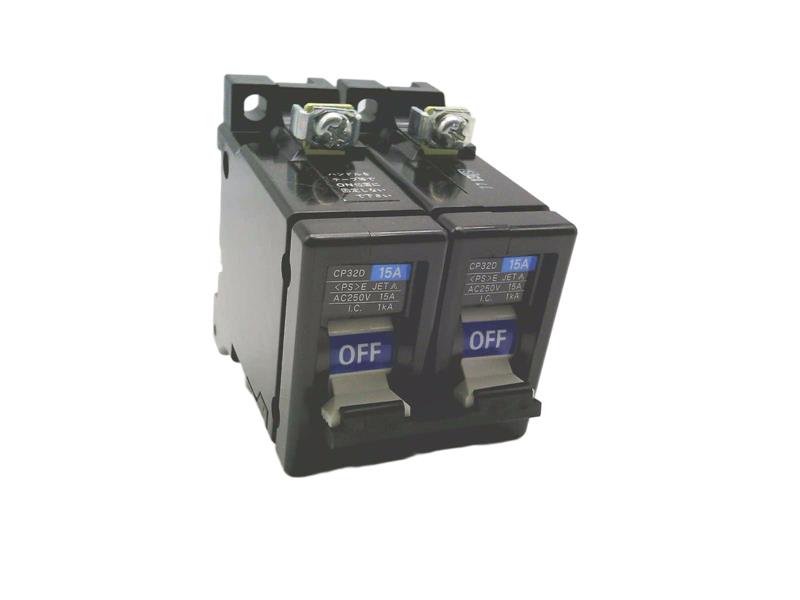 CP32D/15 par FUJI ELECTRIC