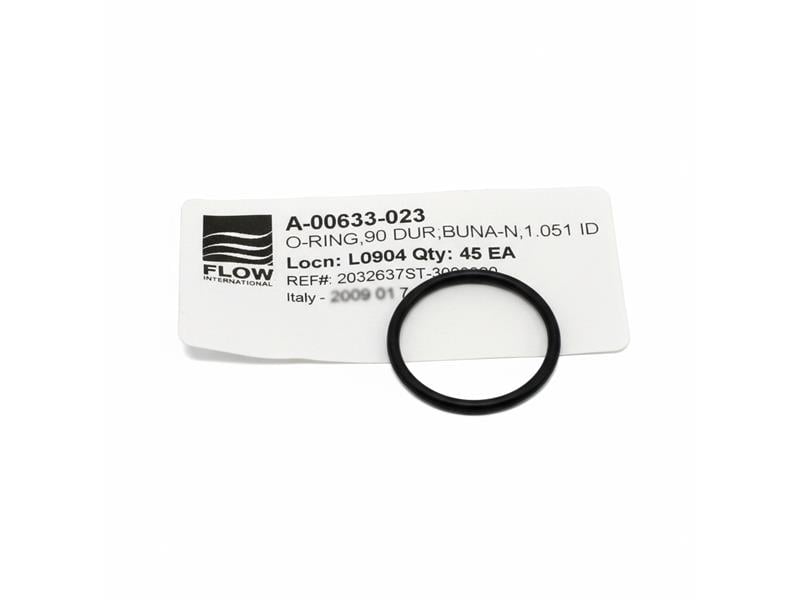 FLOW INTERNATIONAL A-00633-023