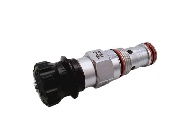 FDCBHAN by SUN HYDRAULICS