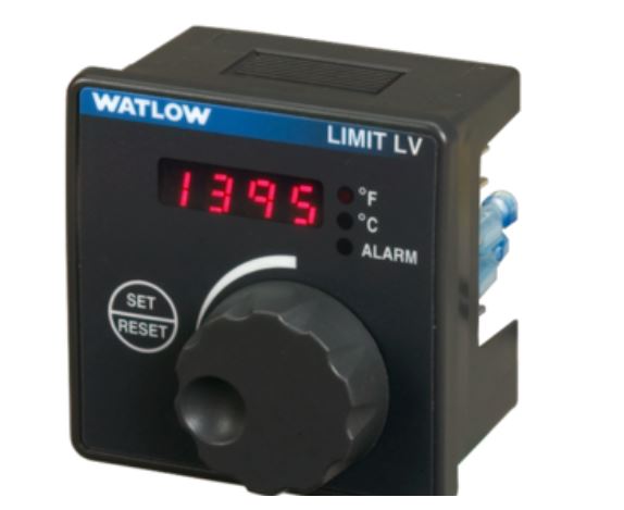 WATLOW LVC6LU00001200A