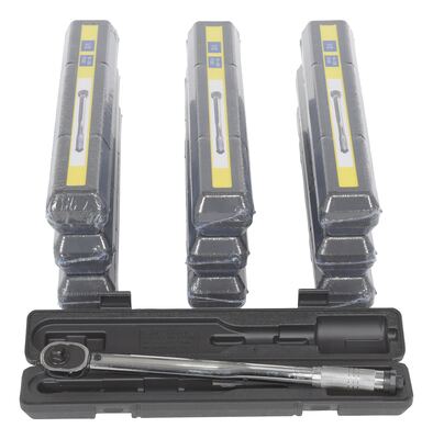 VESTIL TW-12-10PK