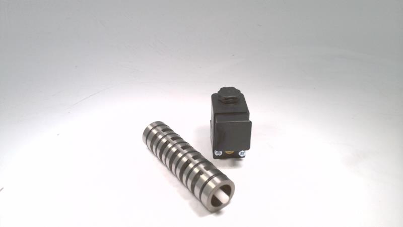 ROSS CONTROLS 1161H77