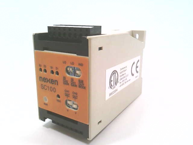 NEXEN GROUP SC100