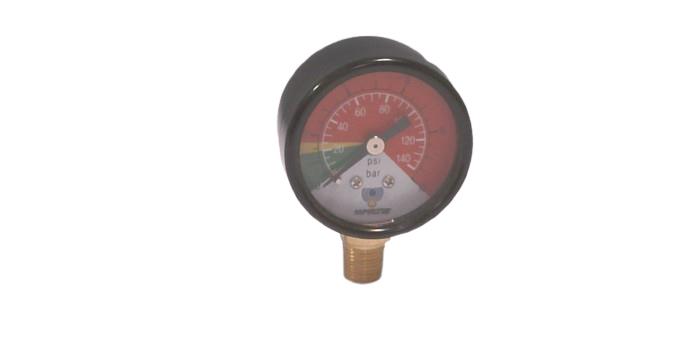 MP FILTRI BVR14P01