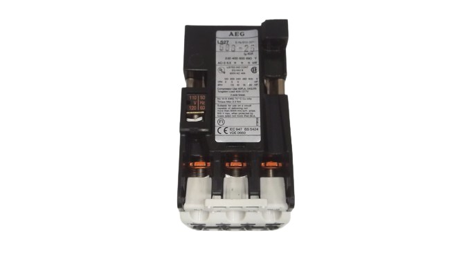 EEC AEG 910-301-588-25