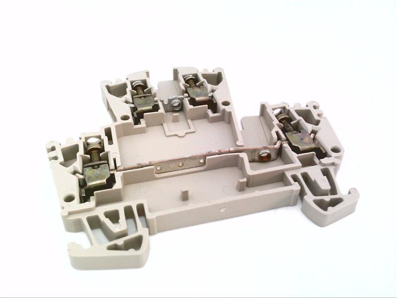 WEIDMULLER WDK 2.5/D