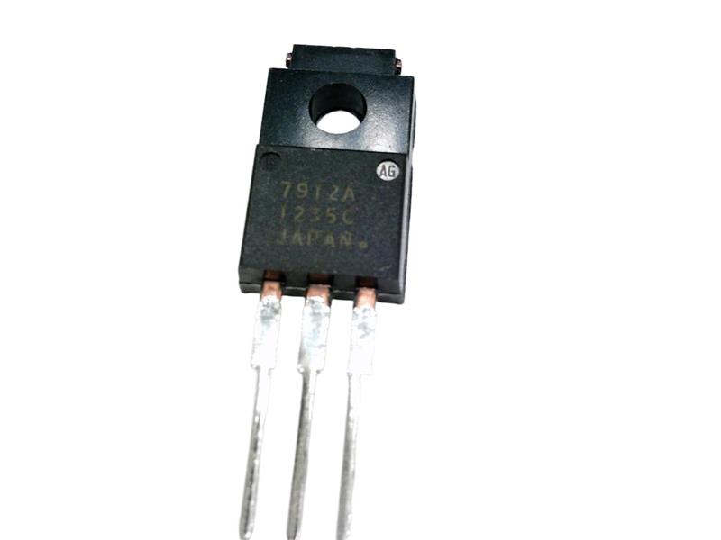 UPC7912AHF by NEC